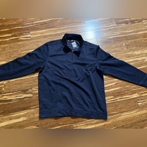 Under Armour Storm Navy Pullover